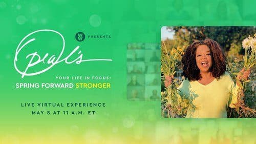 Oprah logo