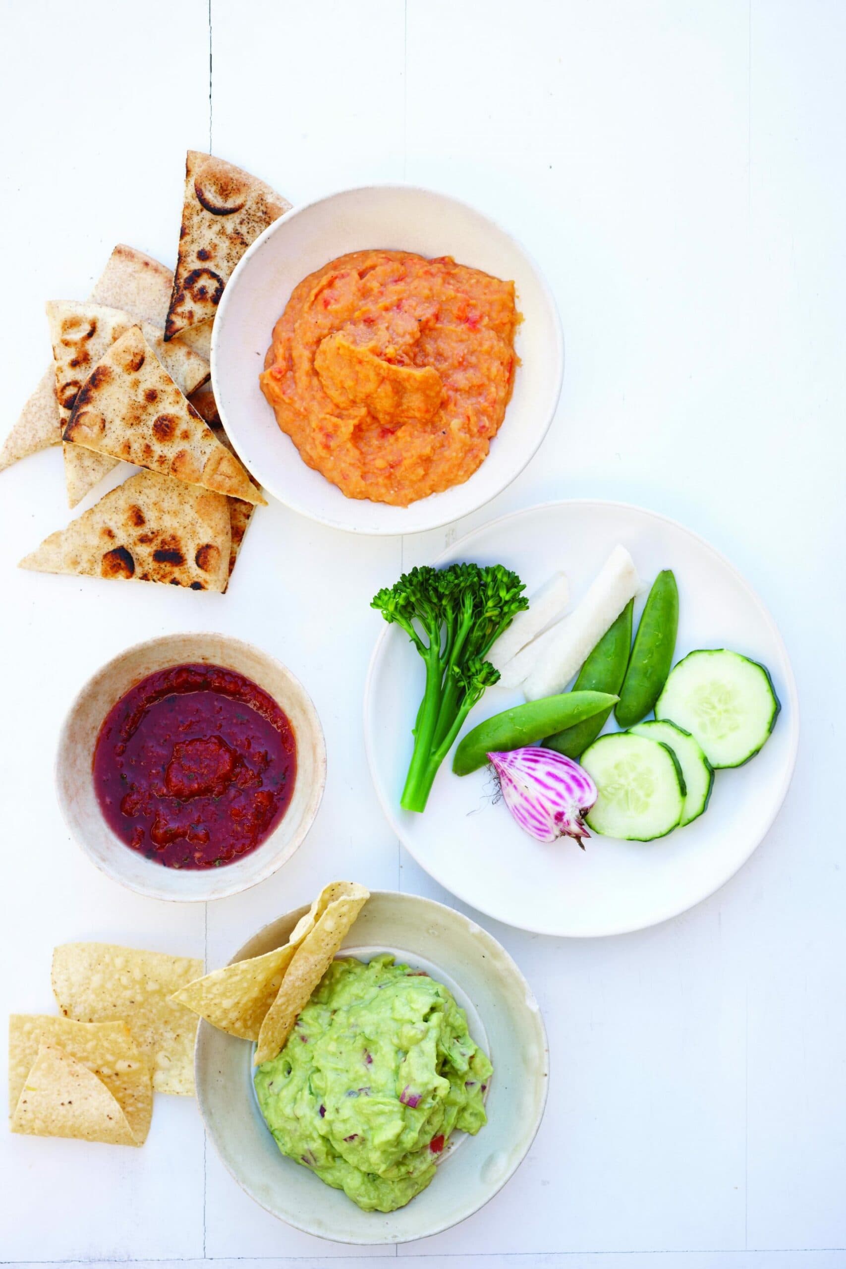 Miraval Salsa