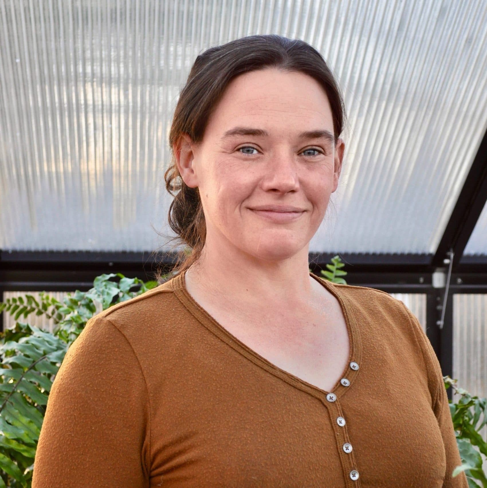Sarah Duprey